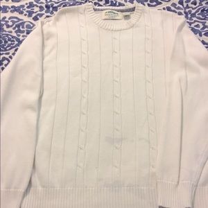 Mountain Lake Sweater